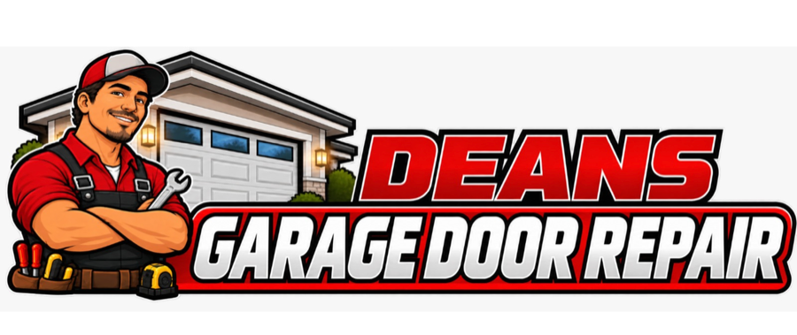Dean's Garage Door Repair