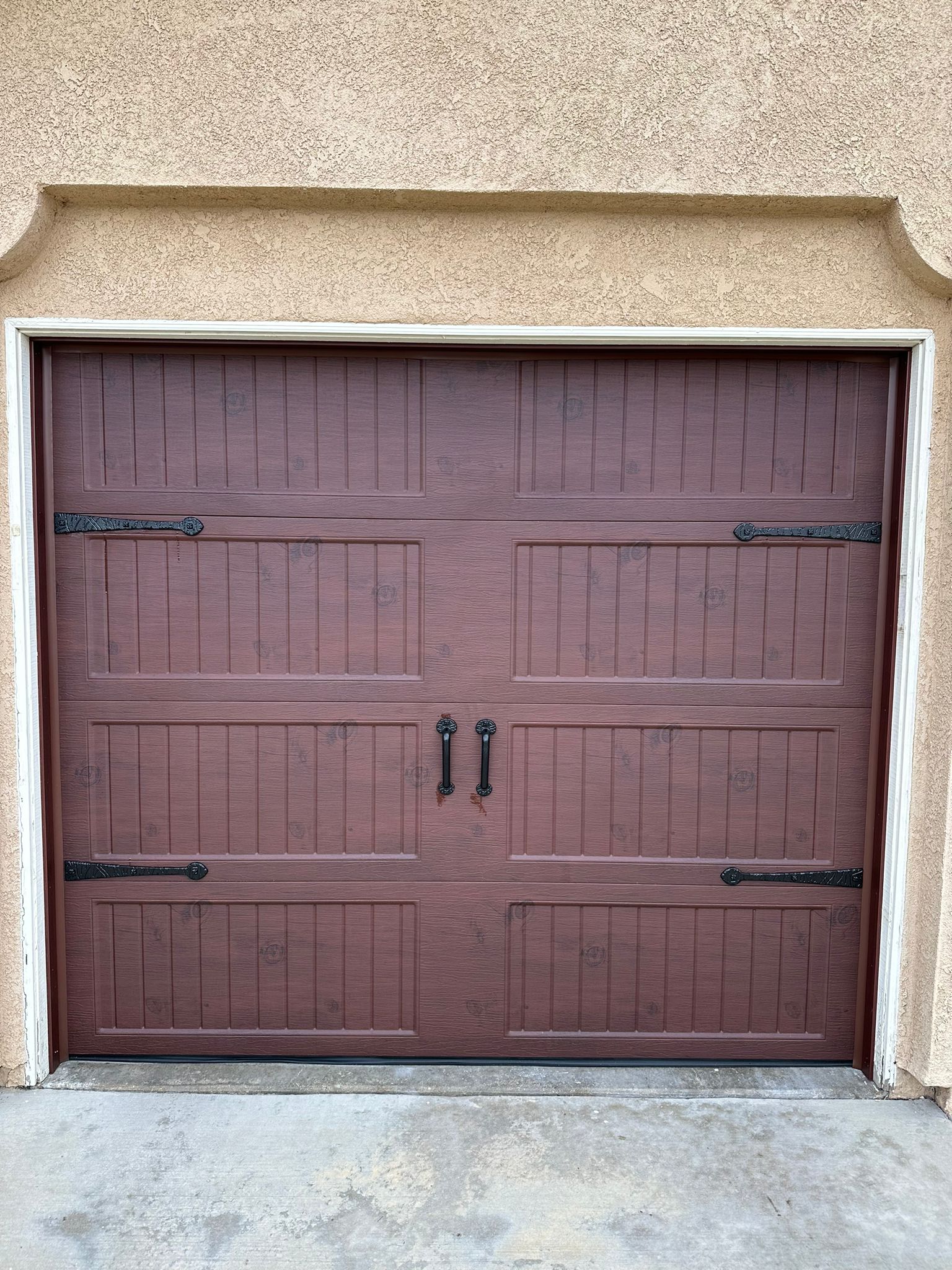 Emergency garage door repair Long Beach 24/7